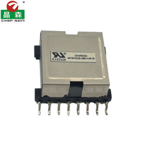 EFD25 SMD High Frequency Flyback Transformer Ferrite Core for SMPS LED Driver Medical Power Supply 12V 24V Transformer