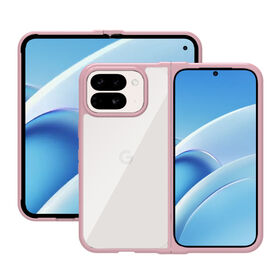 Full Coverage 360 Protection Waterproof Anti Scratch PC TPU Phone Case for Google Pixel Fold 10