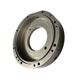 Usinage CNC d'accessoires matériels; spécialisé dans les services de pièces non standard personnalisés.
