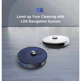 2026 HOT SALE Robotic Sweeper Floor Cleaning Vacuum Cleaner With Mopping for home use