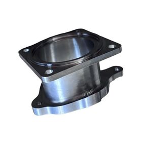 Professional CNC machine tool parts original factory precision stable compatibility CNC Machining Components