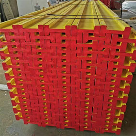 Massivholz-Beton-Baugerüst platte für Wand-Säulen-Formenbau-Träger LVL H20 Holzbalken