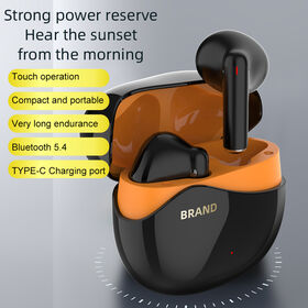 TWS Ohrhörer Max90 Bluetooth Ohrhörer mit niedriger Latenz
