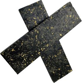 T700 3K Twill Glossy Carbon Fiber Sheet 500x500mm 1mm 2mm 3mm Thick for Automotive Parts Car Interior Trim Decoration Panel Cover