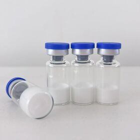 Péptide Poudre Blanche Pureté 99% Haute Satisfaction Client Peptide Naturel Sûr Polypeptide -CBL60