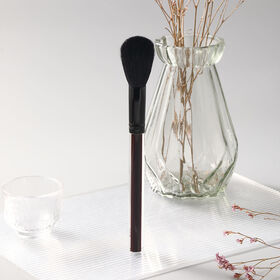 Contour Makeup Brush Face Cheek Contour Blusher Cosmetic Make up Brushes Tool Customized