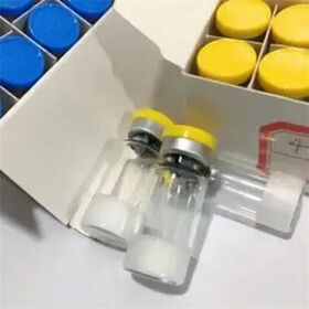 High purity 99% peptide 10mg 20mg freeze-dried powder
