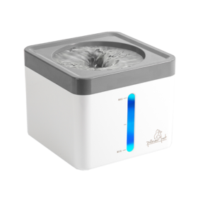 Mini Vortex Fountain