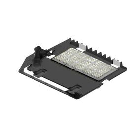 Langlebige LED-Pollerleuchten 150W/250W/300W/400W LED-Flutlicht mit wählbarer Leistung und CCT, Garten-Pollerleuchten