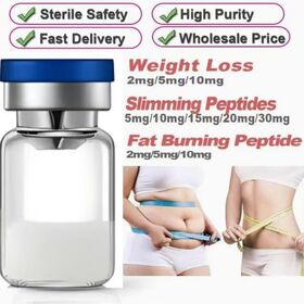 Fitness peptides ,muscle-building peptides, Beauty peptides, slimming peptides with COA