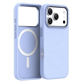 Raised Camera Protection Tactile Buttons Phone Case Cover for iPhone 17 Pro Max