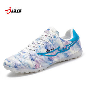 Customizable Soccer Shoes for Year-Round Competition and Factory Training OEM/ODM Product