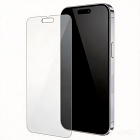 X-ONE 9H Full Cover Extra Strong Crystal Clear Tempered Glass For iPhone 18 Pro Max/17 Pro Max