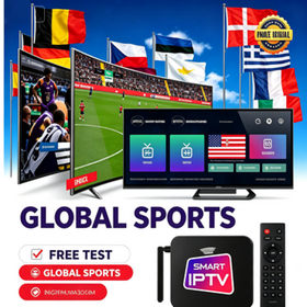 Premium NeoTV Streaming Service1080P Full HD Smooth & Stable Playback Worldwide France Arabic Channels 1Year Subscription Reseller