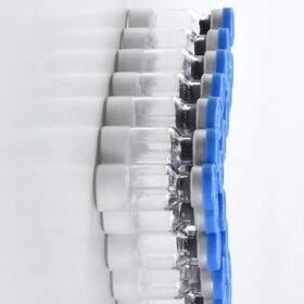 Lyophilized Powder peptide |Original Ecological Peptide Extract Factory Wholesale Shipment|SuperHumanBlend
