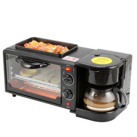 Pembuat Sarapan Serbaguna untuk Santapan Pagi