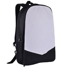 new design discounted 600D polyester backpack purses