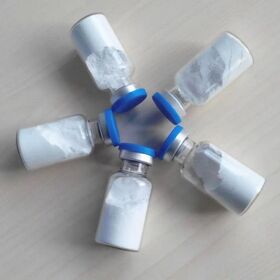 Poudre Lyophilisée de Peptide Haute Pureté 99% 10mg 20mg Fabricant