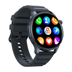 Zeblaze Btalk 3 Pro Bluetooth Phone Calls Smart Fashion Watch 1.43'' AMOLED Display Activity Monitoring Smartwatch