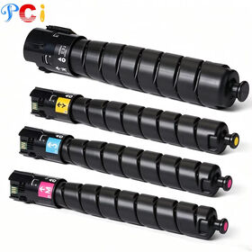 Remplacement de cartouches de toner de couleur de qualité de la meilleure qualité de PCI Lexmark CX942de/CX942adse/CX943de/CX943adlse/CX943adxse/CX944adxse/CX944adx