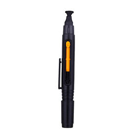Hot New Products Spy Camera Canetas: Canetas com funcionalidade de câmera espiã embutida, ideal para gravação secreta.