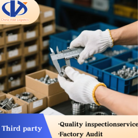 Reputable objective testing center delivering merchandise examination and manufacturer appraisal with formal credential papers
