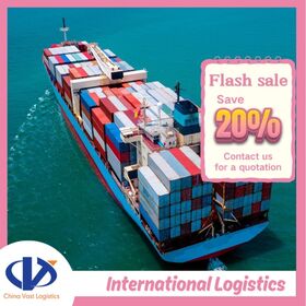 Agile Cross-border Vessel Transport from Xiamen Shanghai China to Canada Montreal FCL LCL Seafreight Supplier