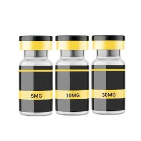5/10/20/50/120/150/500/1000mg 99% The United States warehouse shipped directly high quality peptide