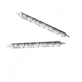 Custom CNC-Machined Aluminum Pins: Lightweight and High-Precision Core Components for Industrial Transmissions