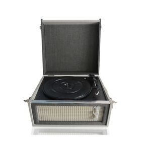 Hot-sale products Competitive Price Turntable Player Record Retro Radio Cd Player Gramophone Lp Turntable