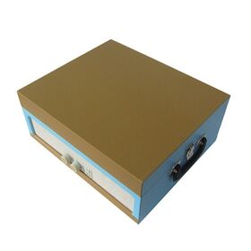 Novel design Modern style Turntable player Made electric turntable best selling record player Retro Phonograph