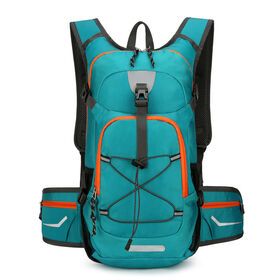 Multi-Functional Stylish Bag for Outdoor Sports Cycling Backpack