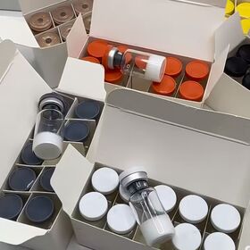Manufacturer Peptide Supplier 99.9% purity -reta-50 Lyophilized Reta Peptides Reta peptides 10mg 20mg