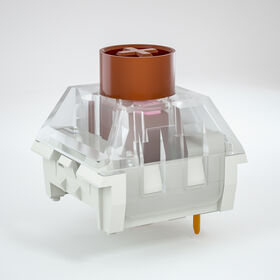 Kailh, manufacturer, Silent BOX Switch, Waterproof and dustproof Keyboard Switches, tactile Type, 80 million Cycles Life