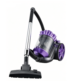 ANBOLIFE 2026 Hot sale Wholesale price OEM&ODM 360 rotating of hose Auto cord rewinder(optional) Cleaner for Household