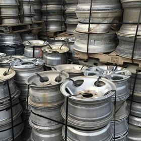 Premium Aluminum Alloy Wheels from Z A | Car & Truck Wheels for Sale