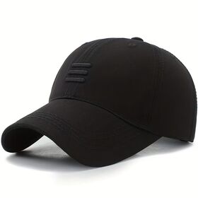 Gorras de béisbol, Gorras deportivas