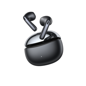Atacado B2B ODM/OEM Earbuds Sem Fio 38dB Híbrido ANC 6 Microfones ENC com AI Clear Call 11mm Dynamic Driver Bluetooth 6.0 Hi-Res LDAC