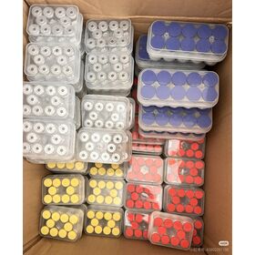 Muscle Growth Peptide Powder High Purity Lab Tested, Made in China Bulk Supply