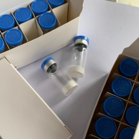 Natural Active Peptide Bulk Raw Material Wholesale Cooperation|Lyophilized Powder peptide|Samaglutide SM2