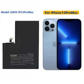 Hersteller direkt bieten OEM Hohe Qualität Extra Diagnose Ersatz Akku für iPhone 13 Pro Max Reparatur Batterie ersetzen