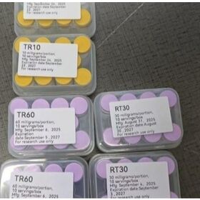 Hot Selling High Quality Disposable Sterile Safe Delivery Best Peptide various peptide China Manufacturer 30mg fast transportation