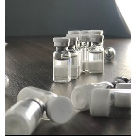Factory Supply Cosmetic Grade GK Bulk Powder for Skin Repair