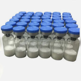 BAC eau peptide Cuivre Poudre FR10 en gros 157 ML 60MG Pureté Cosmétiques