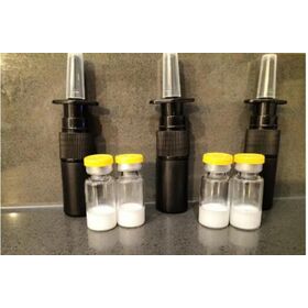 New Generation Targeted Fat Reduction Peptide