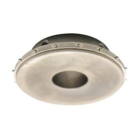 Stainless Steel Precision Fasteners CNC Custom Machining Corrosion-Resistant High-Strength Hardware Accessories
