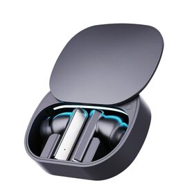 Kabellose Ohrhörer mit eigenem Werkzeug und Dual-Device-Verbindung, Bluetooth-Ohrhörer mit 35dB ANC- und ENC-Technologie