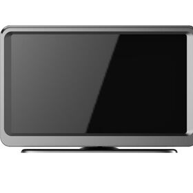 Manufacturer wholesale 7" TFT LCD stand alone rearview mirror monitor with 12v-36v wide voltage for vehicles