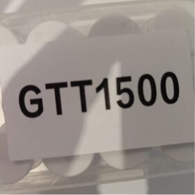 GTT MS40 Klow80mg blend the United States warehouse shipped directly high quality white powder peptide raw vial bulk price