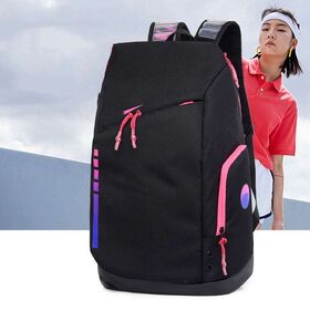 Customized Large Capacity Multifunctional Backpack for Men Women Outdoor Fashion Travel School Backpack